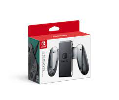 Nintendo Joy-Con Charging Grip (Z2)